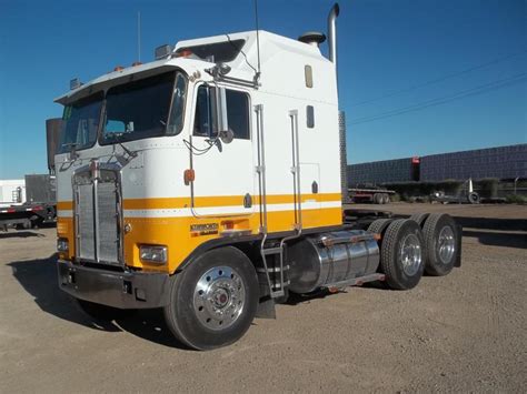 5FS Longbed Request Price Phoenix, Arizona. . Cabover trucks for sale in arizona